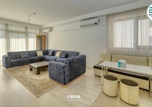Apartment for Rent 110m in Pearl Empire 