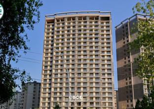  شوقەی ستۆدیۆ بۆ فرۆشتن 45م لە ئیمپایەر پیرڵ تاوەر 