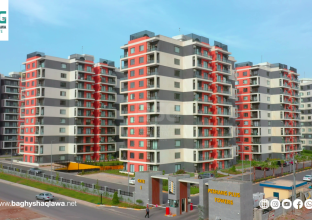 Apartment 150m for Sale in Peshang Tower