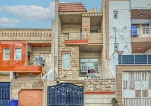 خانوو بۆ فرۆشتن 100م لە گەرەکی بەختیاری