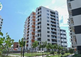 Apartment for Rent 98m in Peshang Tower 