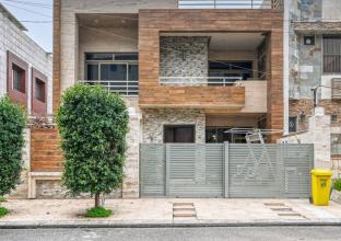 خانوو بۆ فرۆشتن 285م لە گەرەکی وەزیران