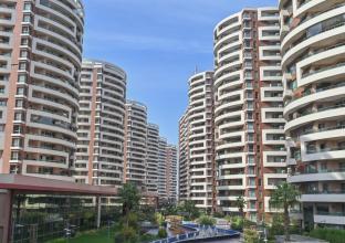 Apartment for Rent 149m in PARK VIEW