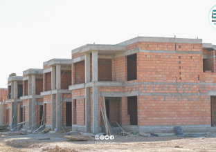 خانوو بۆ فرۆشتن 400م لە قەیوان میرادۆر 