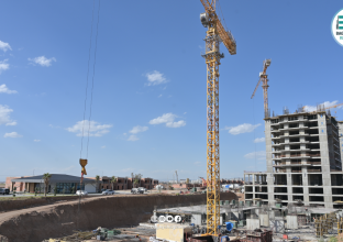 شقة للبیع 119م في قیوان میرادور