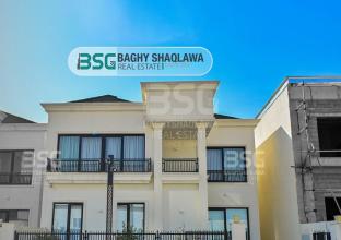 Villa 240m for Sale in Qaiwan Mirador Villas