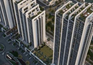 Apartment For Sale 160m in Qaiwan Mirador 