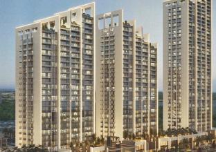 Apartment for Sale 120m in Qaiwan Mirador 