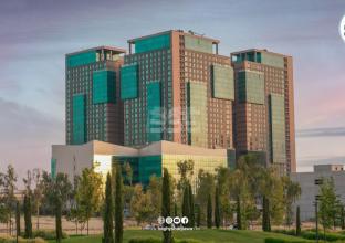 Apartment For Rent 90m in Quattro Towers