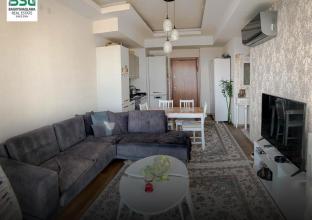  شقة للبيع في كواترو بمساحة 91م