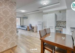 Apartment for Sale 90m in Quattro Towers 