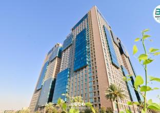 Apartment for Sale 131m in MRF Quattro Towers