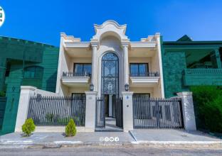 House for Sale 300m in Waziran 