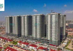 Apartment 100m for Rent in Rami Tower