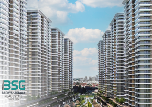 Apartment 170m for Rent in Rami Towers