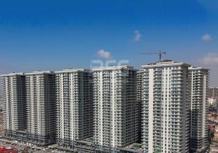 Apartment 100m for Rent in Rami Tower