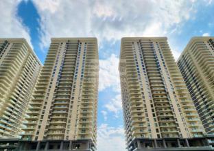 شوقە بۆ کرێ 85م لە پرۆژەی رامی تاوەر