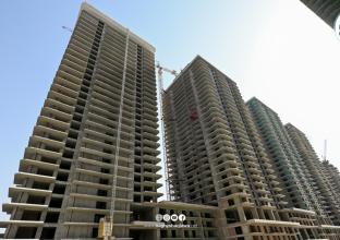 Apartment For Sale 95m in Rami Tower