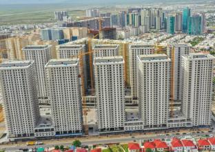 Apartment for Sale 165m in Rami Tower