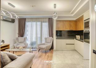 شوقەی ستۆدیۆ بۆ فرۆشتن 80م لە رامی تاوەر 