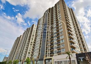 Apartment 75m for Rent in Rasan Tower