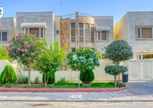 خانوو بۆ فرۆشتن 350م لە گەنجان ستی