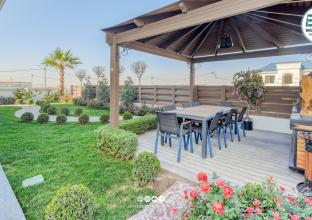 فیلا للبیع 529م في ریماس ستي 