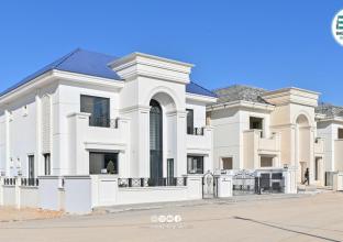 فیلا للبیع 529م في ریماس ستي 