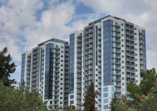 Apartment for Rent 77m in Rena Tower 