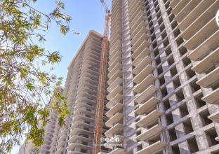 شوقە بۆ فرۆشتن 225م لە پرۆژەی رامی تاوەر