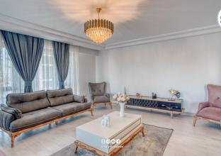 Apartment For Sale 225m in Rami Towers