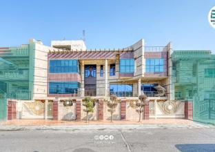 House for Sale 600m in Ronaki 