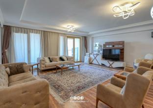 شقة للبیع 170م في مشروع رویا تاور