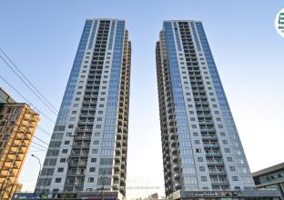 شقة للبيع 127م في رونا تاور