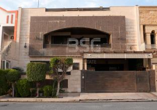 House 250m for Sale in Roshnbiry