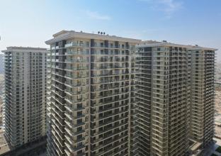 Apartment 200m for rent in Roya Tower