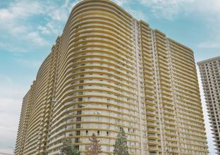 Apartment 160m for Rent in Roya Tower