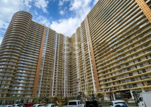 شوقە بۆ کرێ 200م لە پڕۆژەی رۆیا تاوەر