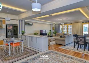 شقة للبیع 200م في رویا تاور