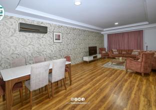 شقة للإیجار 170م في رویا تاور