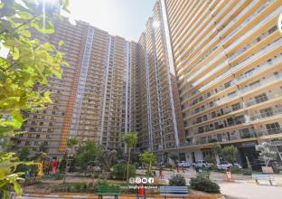 شقة للإجار 320م في رویا تاوەر