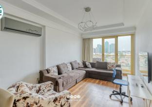 شقة للإیجار 85م في رویا تاور 