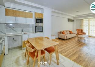 شقة للإیجار 85م في رویا تاور 