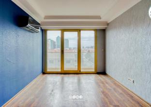 شوقە بۆ کرێ 85م لە پرۆژەی رۆیا تاوەر