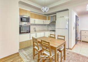 Apartment For Rent 85m in Roya Towers