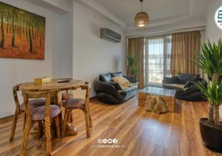 شقة للإیجار 85م في رویا تاور 