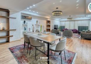 شقة للبیع 200م في رویا تاور