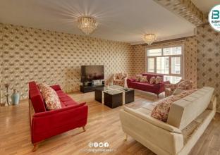 شقة للإیجار 175م في امبایر رویال 