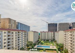 Apartment for Rent 350m in Empire Royal 