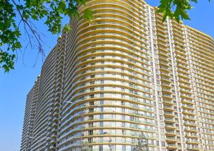 شقة للايجار 175م في رویا تاور 